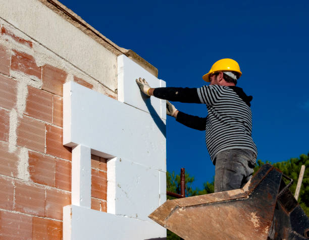Best Specialized Insulation Services in New Albany, MS