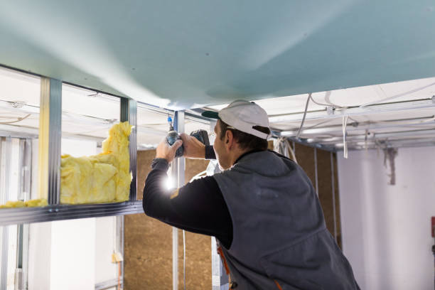 New Albany, MS Insulation Contractor Company