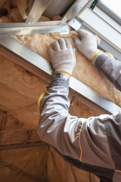 Best Spray Foam Insulation in New Albany, MS