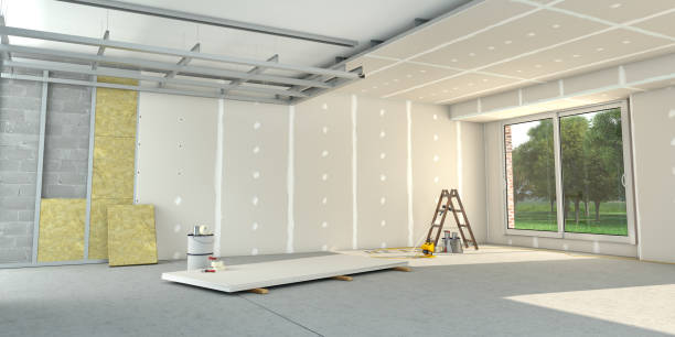 Best Cellulose Insulation in New Albany, MS