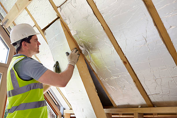 Best Energy Efficiency Insulation in New Albany, MS